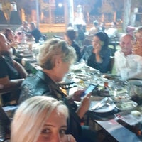 Photo taken at Şamdan Plus Restaurant by Nur A. on 10/16/2020