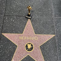Photo taken at Hollywood Boulevard by m on 6/15/2023
