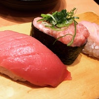 魚がし鮨 流れ鮨 静岡石田店 2 Tips From 7 Visitors