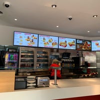 4/29/2019 tarihinde Kris A.ziyaretçi tarafından KFC'de çekilen fotoğraf