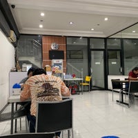 Review Pangsit Mie GNI Jember