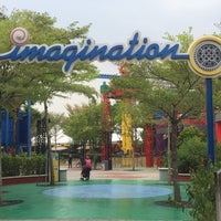 Photo taken at Imagination by Brother S. on 9/16/2018