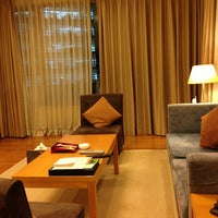 서머셋 팰리스 서울 Somerset Palace Seoul 종로1 2 3 4가동 종로구 율곡로2길 7