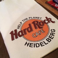 Hard Rock Cafe Now Closed Hauptstr 142