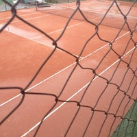 Photo taken at Big Ball Tênis by FM Tennis C. on 12/10/2013
