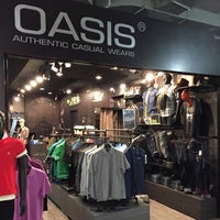 OASIS Clothing Store in Jatujak