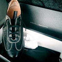 Fratelli Rossetti Outlet - Via Cesare Cantù 24