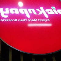 Pick N Pay Grocery Store