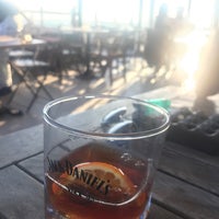 Photo taken at Balkon Bar by Edaa . . on 8/20/2022