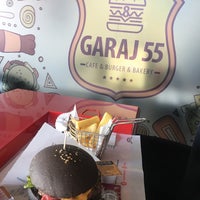 Photo taken at Garaj 55 by Sinem A. on 10/6/2019