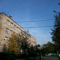 Photo taken at КАТ 9 by андрей в. on 9/21/2012