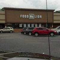 Food Lion Grocery Store 91 Visitors [ 200 x 200 Pixel ]