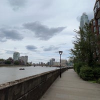 Photo taken at Riverwalk by Z91 on 7/26/2023