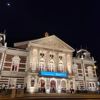 Das Foto wurde bei Het Concertgebouw von Ivo W. am 2/25/2023 aufgenommen