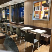 Photo taken at McDonald&amp;#39;s by Ivo W. on 6/4/2019
