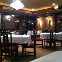 Cee Fine Thai Dining Now Closed Fairfax Va