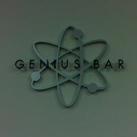 make a genius bar appointment tysons
