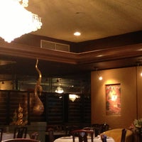Cee Fine Thai Dining Now Closed Fairfax Va