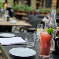 Photo taken at Piccolino by Ghaida S on 6/8/2019