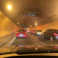 Photo taken at Blanka Tunnel Complex by Nikola Č. on 5/17/2022
