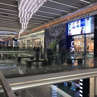 6/15/2017にA+ B.がAl Hamra Mallで撮った写真