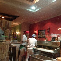Photo taken at Pizzeria Napoli by A+ B. on 5/1/2013