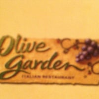 Olive Garden 32 Tips