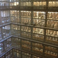 Nyu Elmer Holmes Bobst Library Greenwich Village New