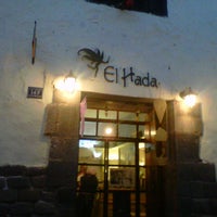 Foto tomada en El Hada  por Veli A. el 12/7/2012