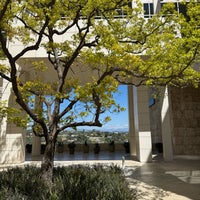 Photo prise au J. Paul Getty Museum par Gennie K. le4/7/2024