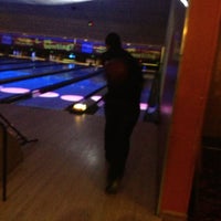 Hollywood bowling sale basildon