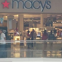 Photo taken at Macy&amp;#39;s by Tanya10312000 on 7/4/2014