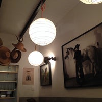 11/7/2013にHülya G.がLe Café des Épicesで撮った写真