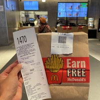 Photo taken at McDonald&amp;#39;s by Alexey S. on 8/18/2021