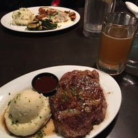 Photo taken at Ruby Tuesday by Alexey S. on 2/27/2020