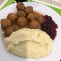 Ikea Food 1 Consiglio