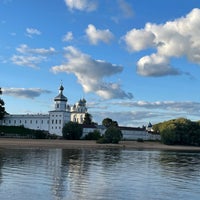 Photo taken at На Причале by Ольга Ч. on 9/5/2021