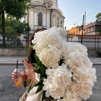 Photo taken at VOX by Ольга Ч. on 6/20/2020
