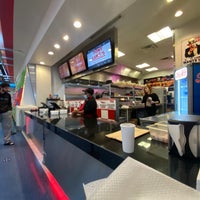 Photo taken at Tony Luke&amp;#39;s by david j. on 9/22/2022