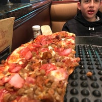 Photo taken at Pizza Peddler by david j. on 1/9/2020