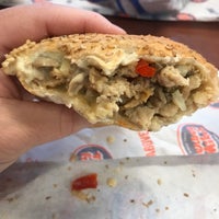 Photo taken at Jersey Mike&amp;#39;s Subs by david j. on 1/11/2020