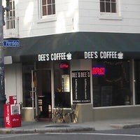 Photo taken at Dee&amp;#39;s Coffee by Kris R. on 11/5/2012