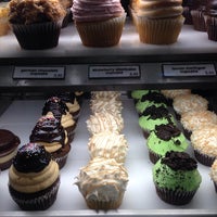 Photo taken at Sacred Grounds Bakery &amp; Café by Suzanne B. on 9/16/2014