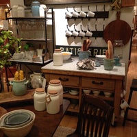 Photo taken at Pottery Barn Home by Suzanne B. on 8/31/2013