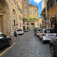 Photo taken at Rome by Anas on 4/19/2024