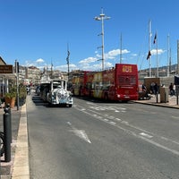 Photo taken at Marseille by Anas on 4/21/2024