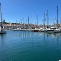 Photo taken at Marseille by Anas on 4/21/2024