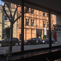 Almeida Restaurant & Bar (Now Closed)  Modern European Restaurant in