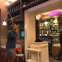Photo taken at Caffè Rossini by Goran A. on 9/7/2018