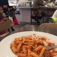 Photo taken at Carluccio&amp;#39;s by Goran A. on 10/22/2015